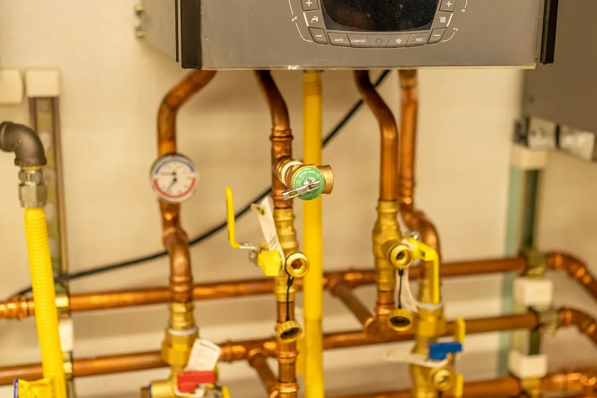 Licensed technician providing Sump Pump Repair for a homeowner in Little Britain